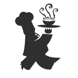Flathau's Fine Foods logo