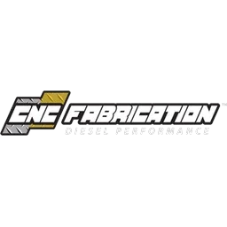 CNC Fabrication, LLC (USA) logo