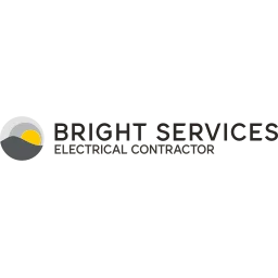 Bright Services LLC logo