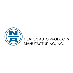 Neaton Auto Products Manufacturing logo