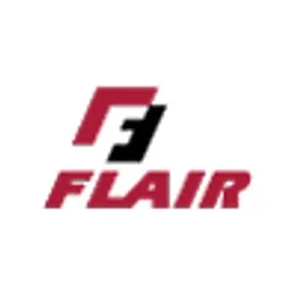 Flair USA logo