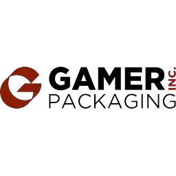 Gamer Packaging logo