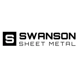 Swanson Sheet Metal Inc logo