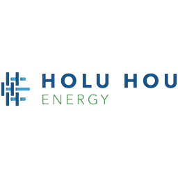 Holu Hou Energy logo