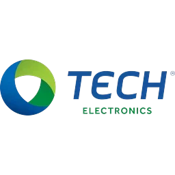 Tech Electronics of Kansas City logo