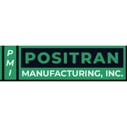 Positran Manufacturing Inc logo