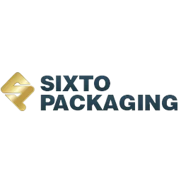 Sixto Packaging logo