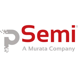 pSemi logo