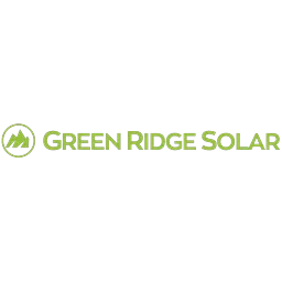 Green Ridge Solar logo