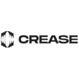 Crease Group logo