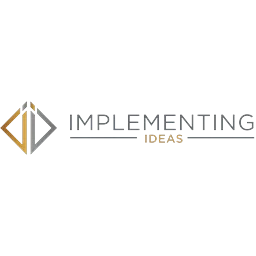 Implementing Ideas LLC logo