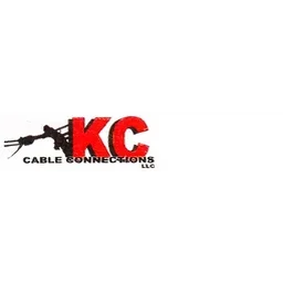 KC Cable Connections, LLC logo