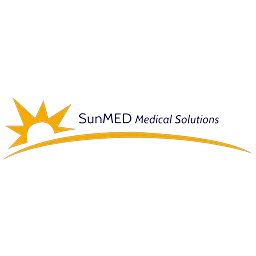 Sunmed Medical Systems logo