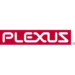 Plexus Corporation logo