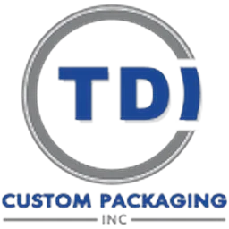 TDI Custom Packaging Inc logo