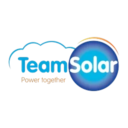 Team Solar Inc logo