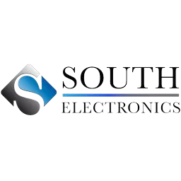 South Electronics logo