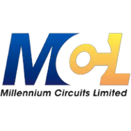 Millennium Circuits Limited logo