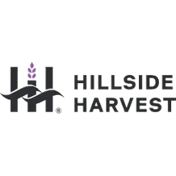Hillside Harvest logo