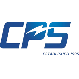 Coastal Power Systems logo