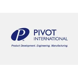 Pivot International logo