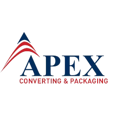 Apex Converting & Packaging logo