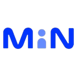 Min Plastics & Supply, Inc. logo