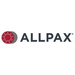 Allpax logo