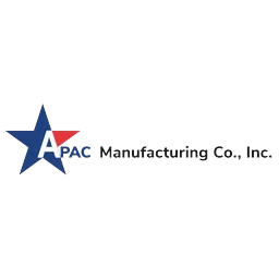 A-Pac Manufacturing logo