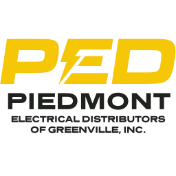 Piedmont Electrical Distributors of Greenville, Inc. logo