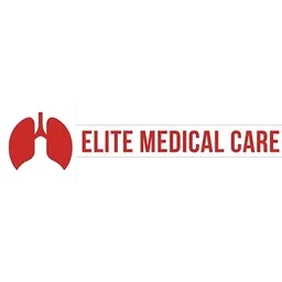 Elite Medical Care logo