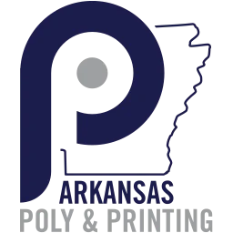 Arkansas Poly & Printing logo