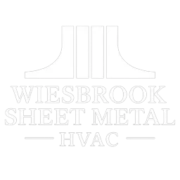 Wiesbrook Sheet Metal HVAC logo
