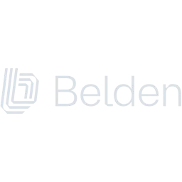 Belden logo