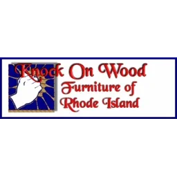 Knock On Wood Furniture logo