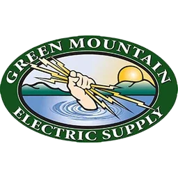 Green Mountain Electric Supply logo