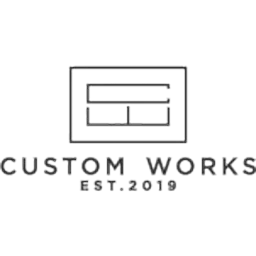 Custom Works Inc. logo
