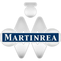 Martinrea Industries, Inc. logo