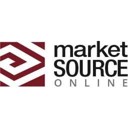 Market Source Restaurant Supply logo