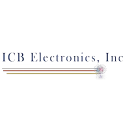 Icb Electronics, Inc. logo