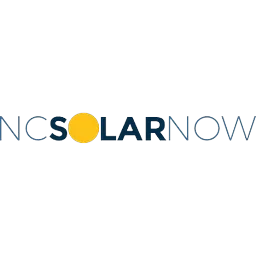 NC Solar Now logo
