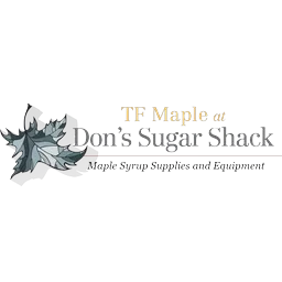 Don’s Sugar Shack logo