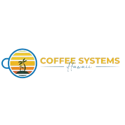 Coffee Systems Hawaii logo