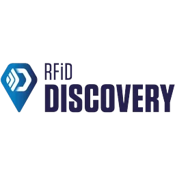 RFiD Discovery USA & Canada logo