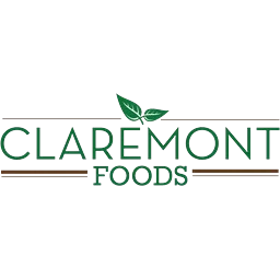 Claremont Foods logo