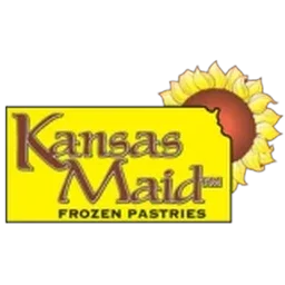 Kansas Maid Frozen Pastries logo