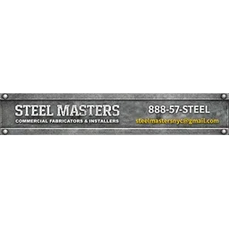 Steel Masters NYC logo