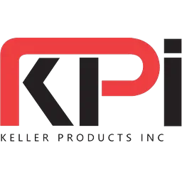 Keller Products logo