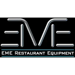 EME Restaurant Equipment New and Used logo