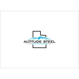 Altitude Steel Structures logo